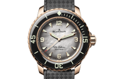 Blancpain-watch