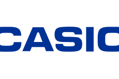 Casio-Logo