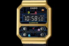 casio-vintage-pacman