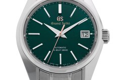 Grand Seiko Hi Beat - SBGH285