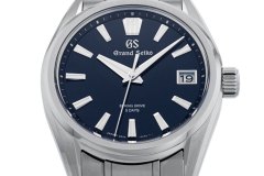 Grand Seiko Evolution 9 Collection - SLGA021