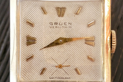 Gruen-Watch
