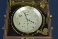 Hamilton_Model_21_Marine_Chronometer_ca_1960