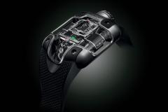 Hubolt-Watch