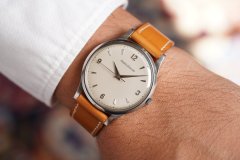 VintageJaeger-LeCoultreReference2975withcalibre