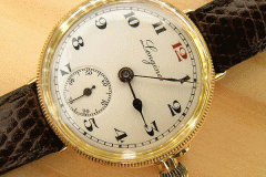 Vintage-Longines-Watches