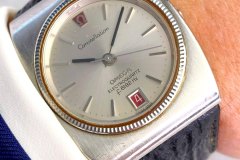 Omega-Electroquartz-f8192-Hz-launched-in-1970-2