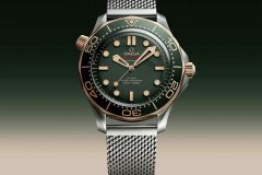 Omega-Launches-a-New-Green-Seamaster-Diver-300M-in-Titanium-and-Bronze-Gold2