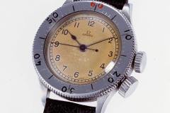 Omega-military-watch