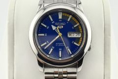 Vintage-Modern-Seiko-Watches