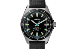 Shinola-Watch