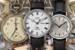 Timex-history-feature