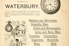 waterburywatches