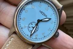 Weiss-Watch