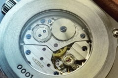Weiss-Watch